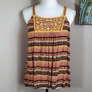 Xhilarahtion Criss-Cross Open Back. Sz Med